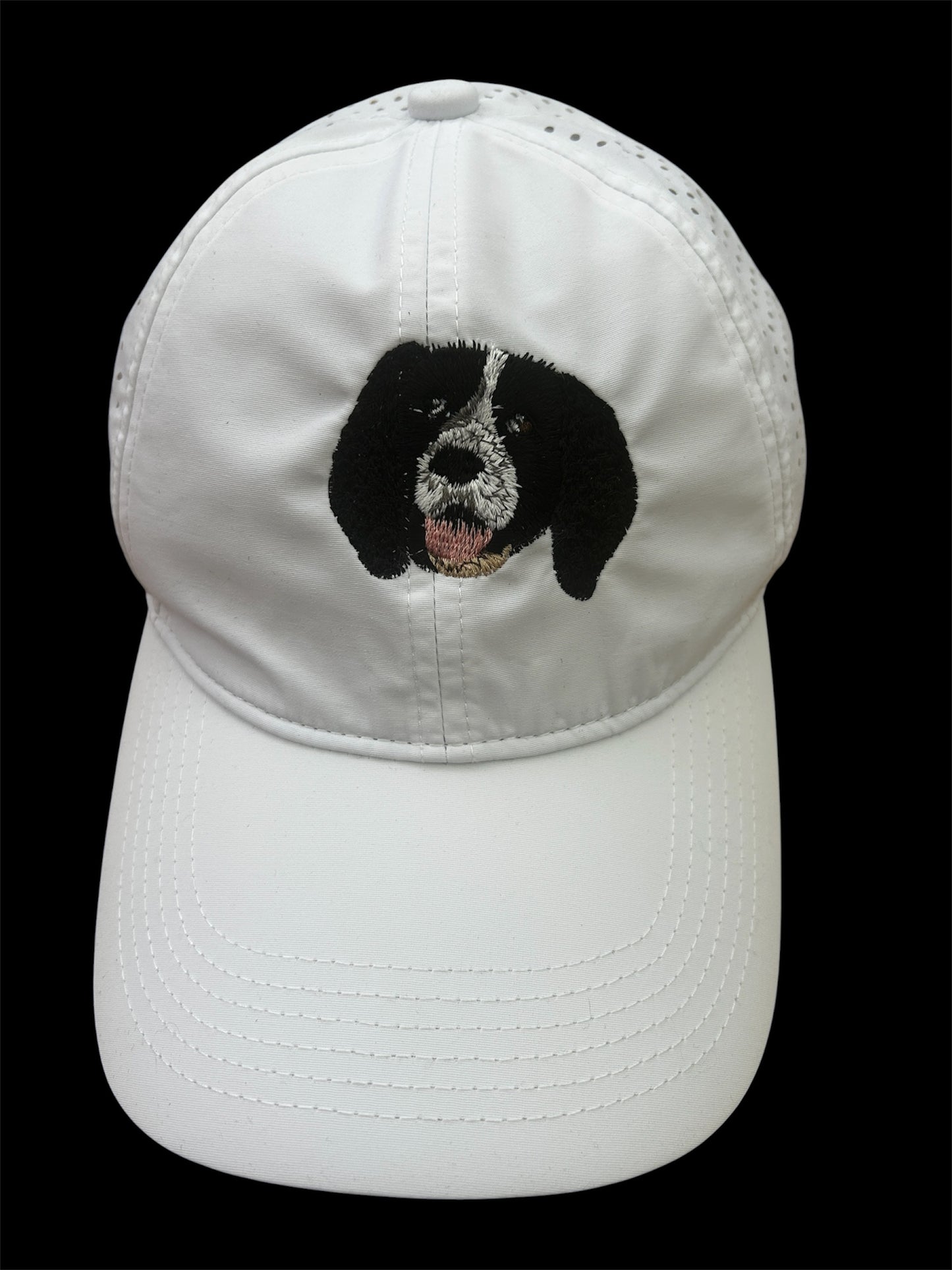 Pawric Summer Breathable Quick-Drying Baseball Cap