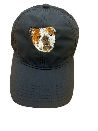 Pawric Summer Breathable Quick-Drying Baseball Cap