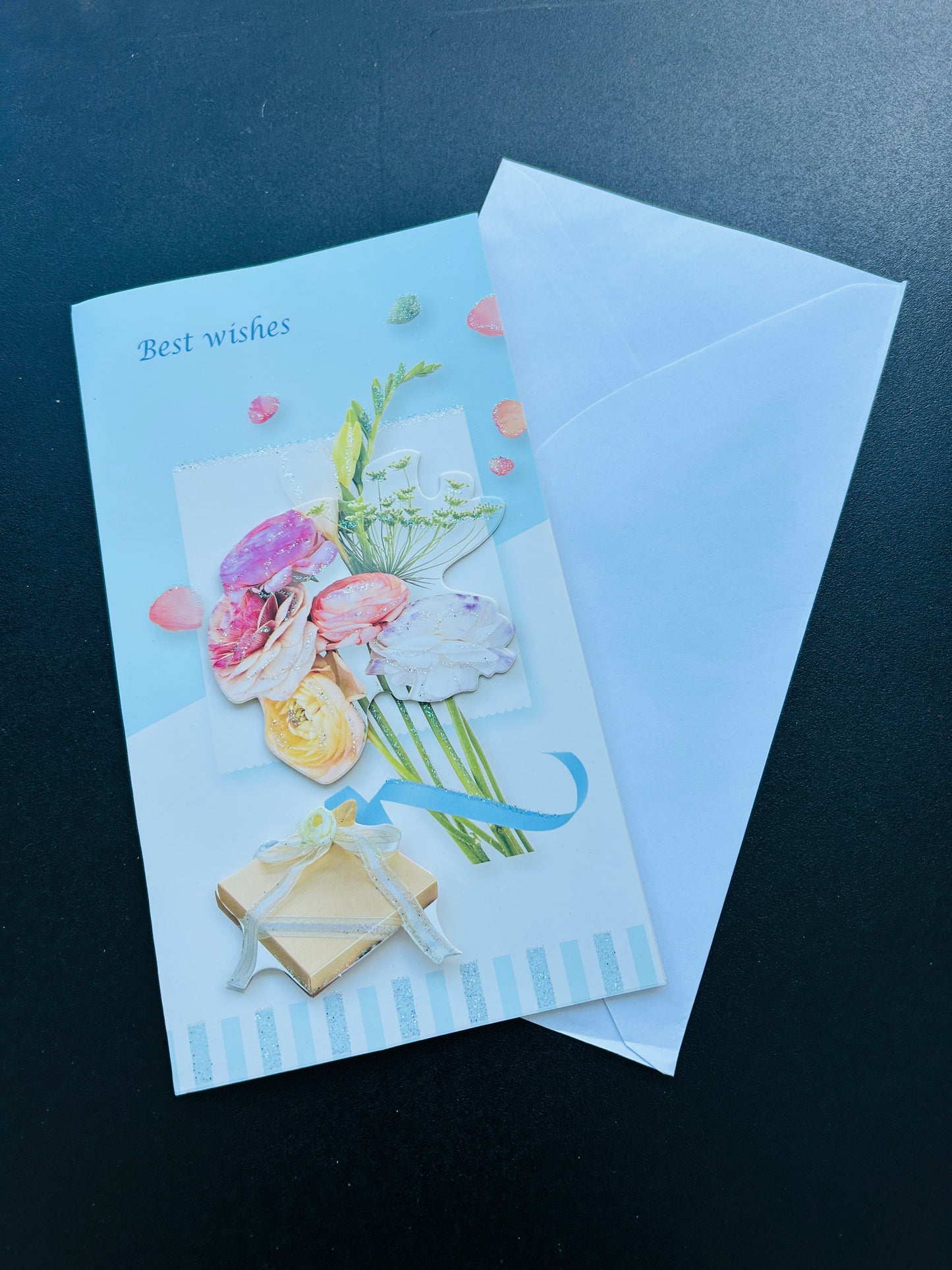💐Everyday Greeting Cards — For Love, Friendship & Special Moments