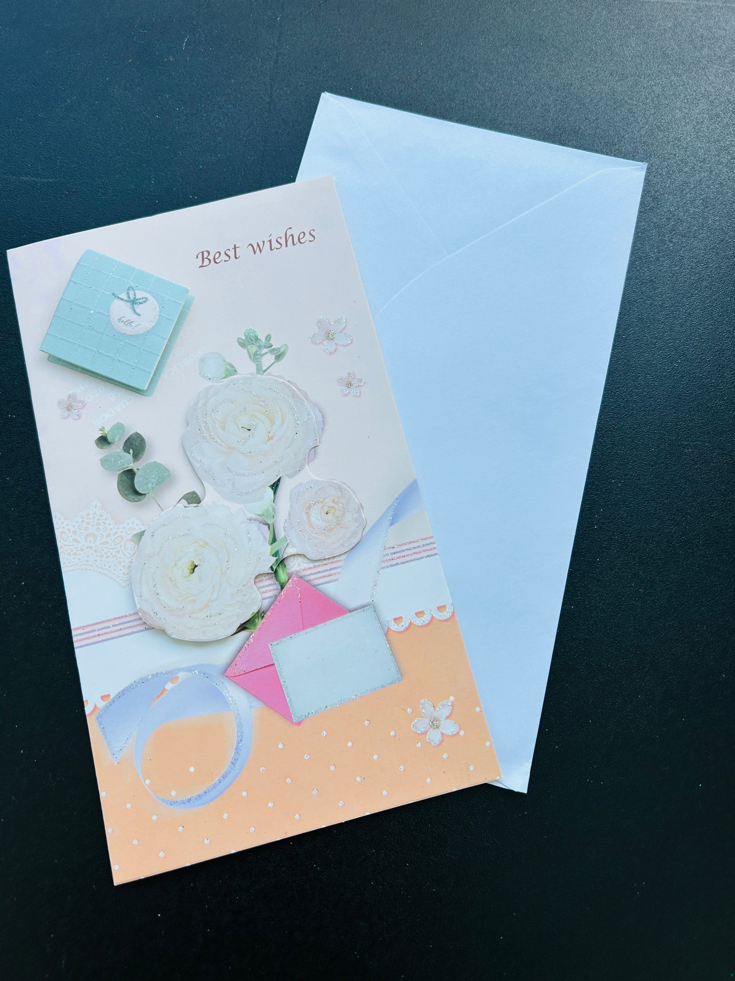 💐Everyday Greeting Cards — For Love, Friendship & Special Moments