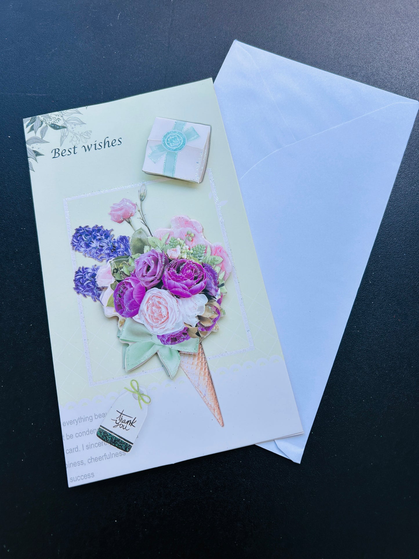 💐Everyday Greeting Cards — For Love, Friendship & Special Moments