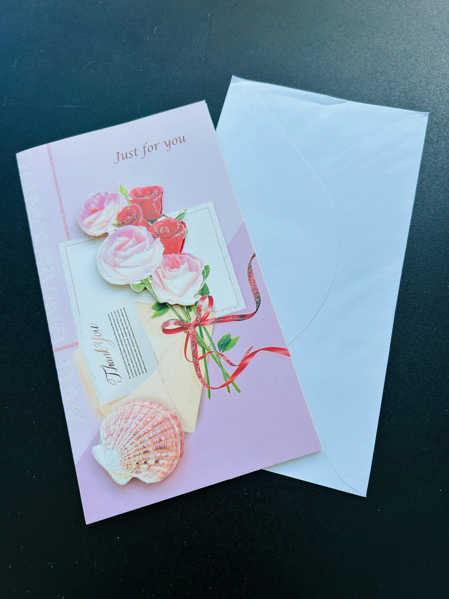 💐Everyday Greeting Cards — For Love, Friendship & Special Moments