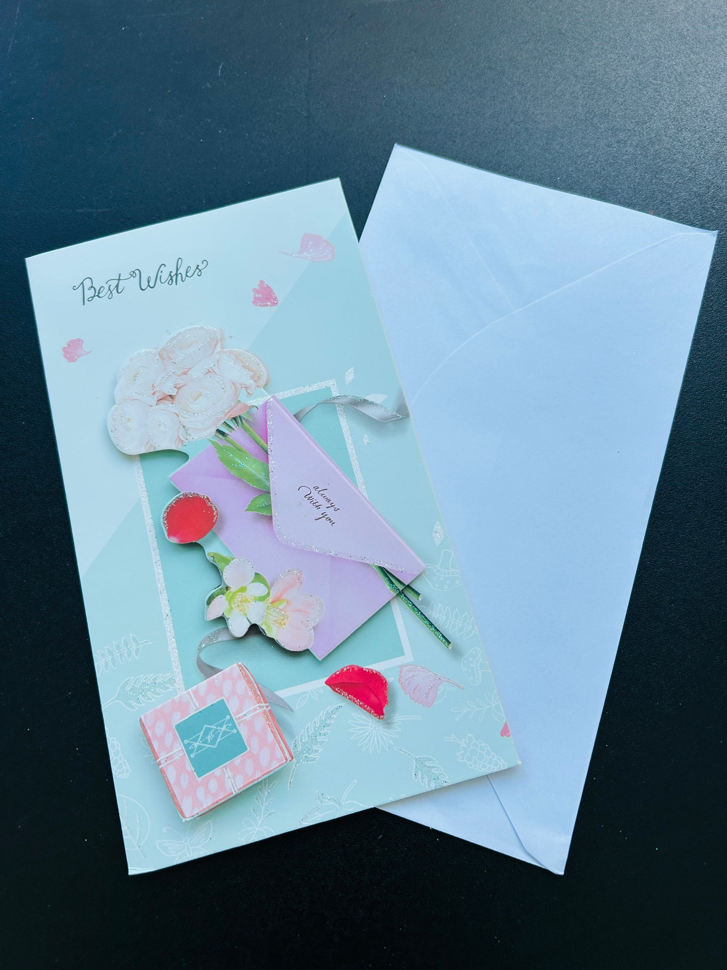 💐Everyday Greeting Cards — For Love, Friendship & Special Moments