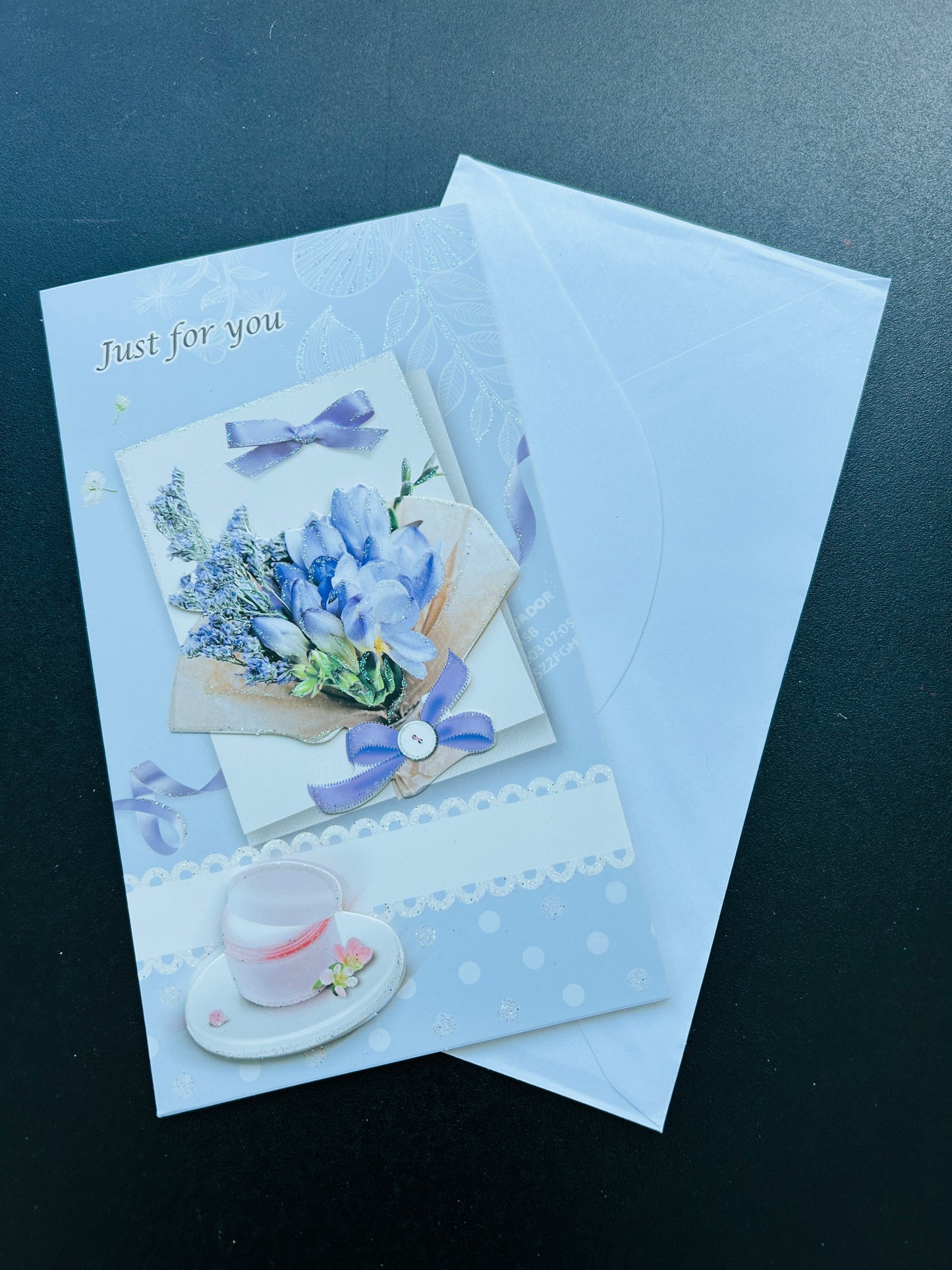 💐Everyday Greeting Cards — For Love, Friendship & Special Moments