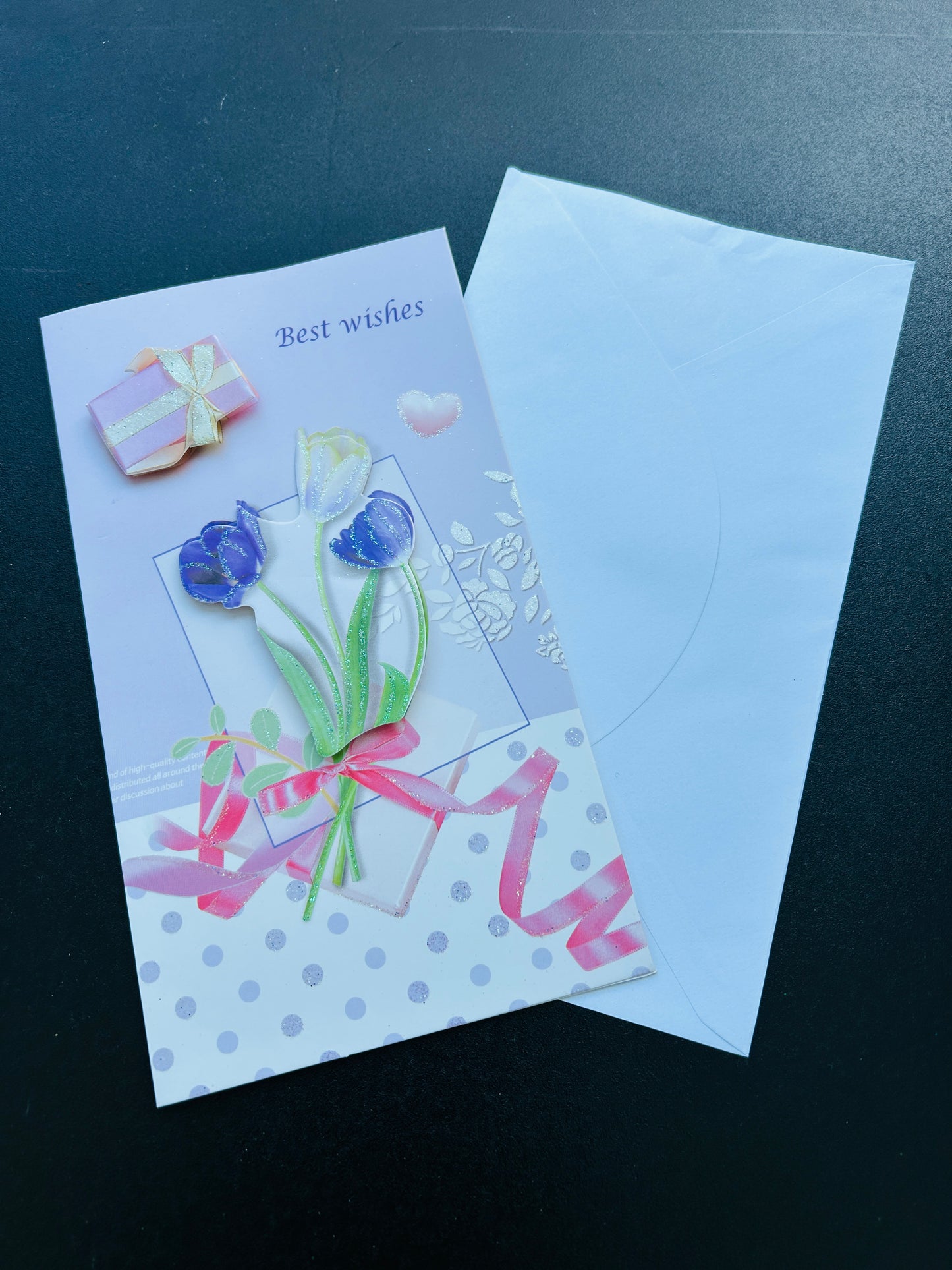 💐Everyday Greeting Cards — For Love, Friendship & Special Moments