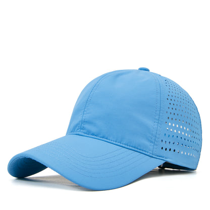 Pawric Summer Breathable Quick-Drying Baseball Cap