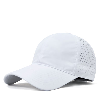 Pawric Summer Breathable Quick-Drying Baseball Cap