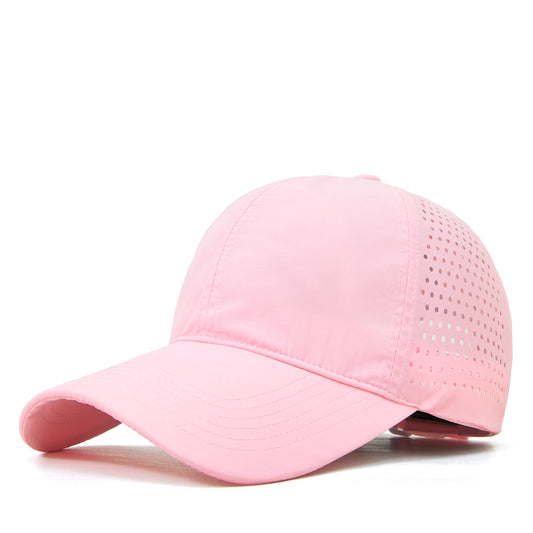 Pawric Summer Breathable Quick-Drying Baseball Cap
