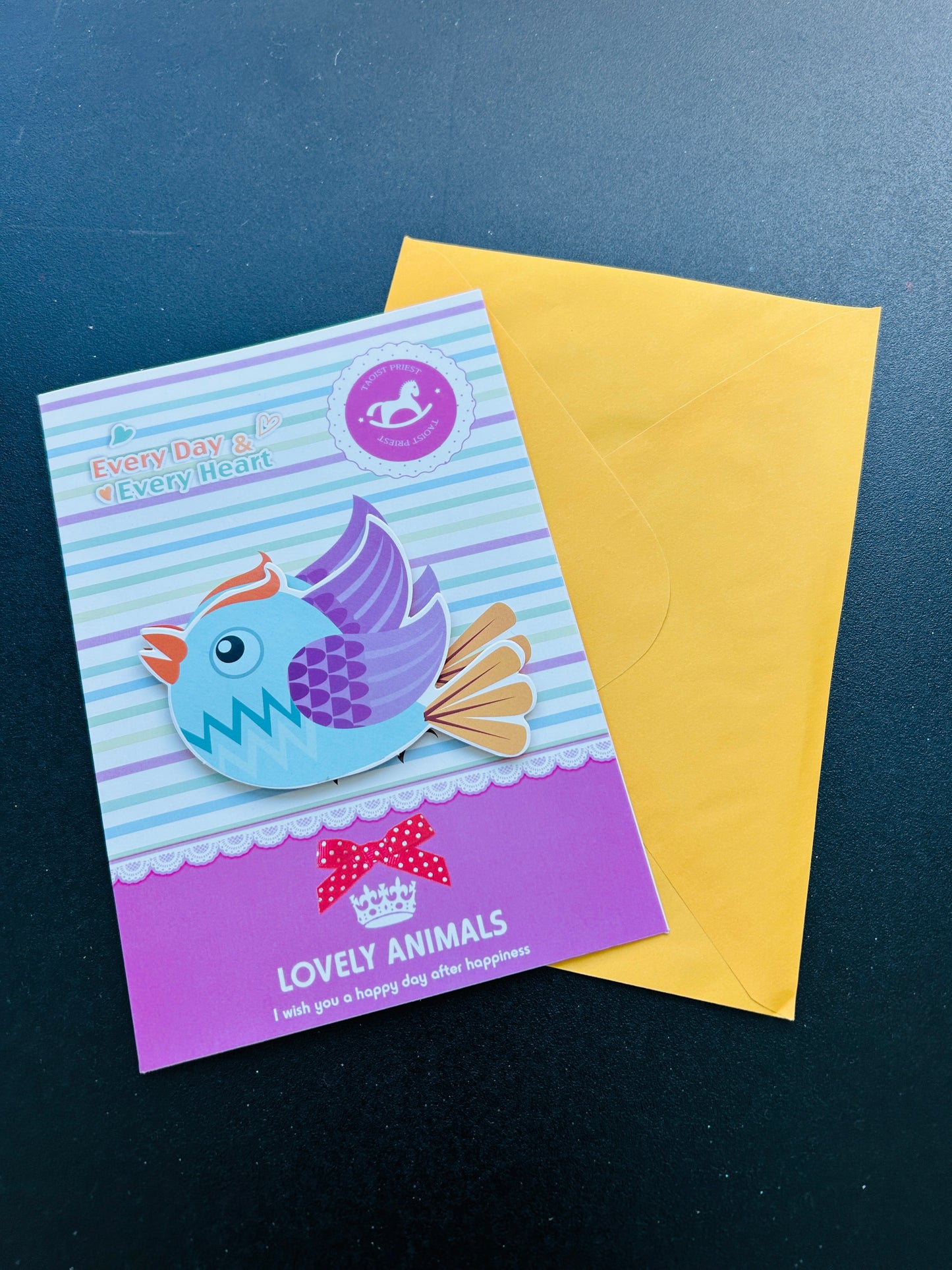 💐Everyday Greeting Cards — For Love, Friendship & Special Moments