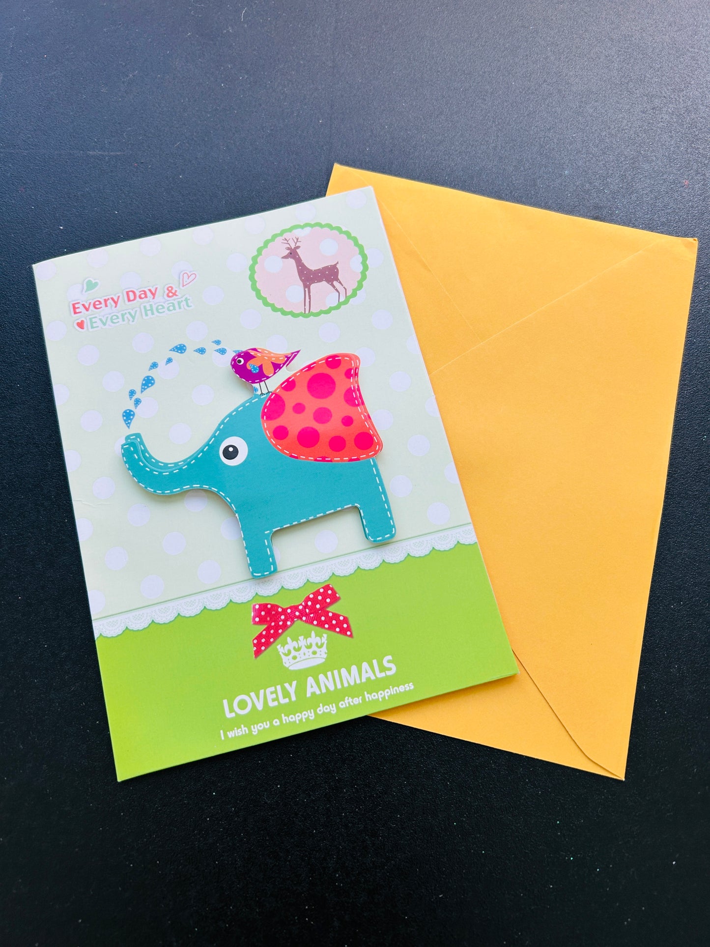 💐Everyday Greeting Cards — For Love, Friendship & Special Moments