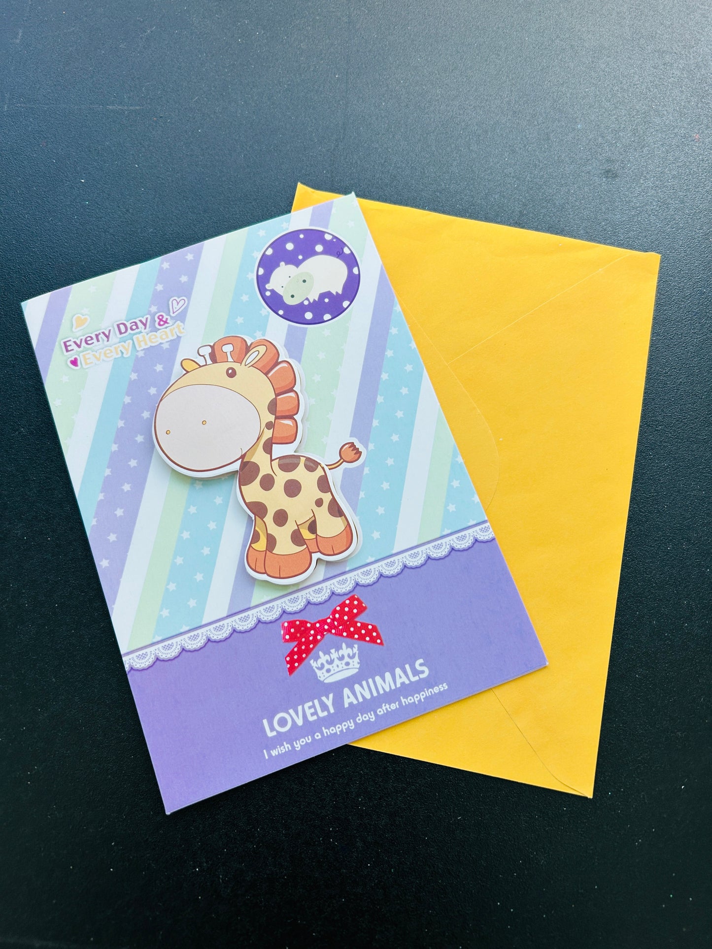 💐Everyday Greeting Cards — For Love, Friendship & Special Moments