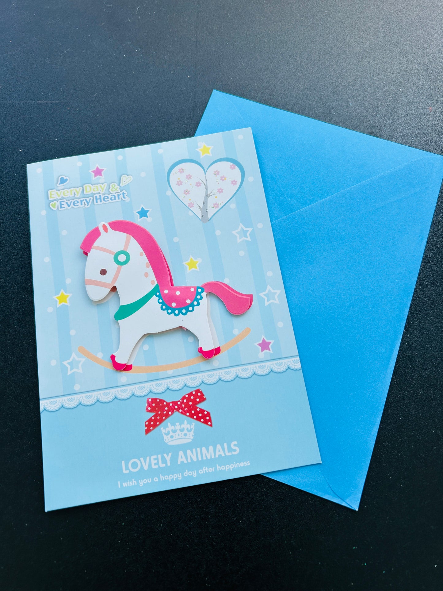 💐Everyday Greeting Cards — For Love, Friendship & Special Moments