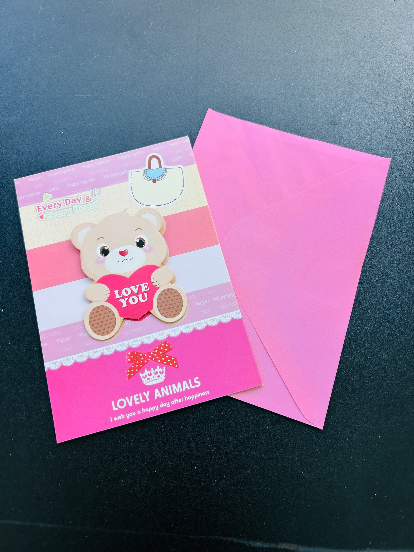 💐Everyday Greeting Cards — For Love, Friendship & Special Moments