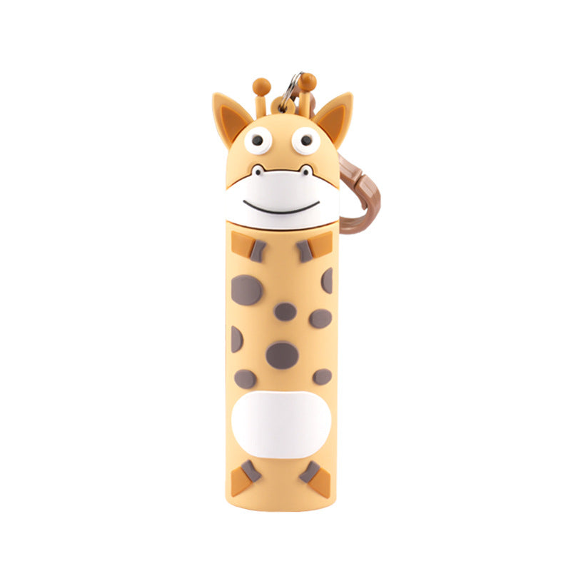 FEATURESTECH® Animal Power Bank