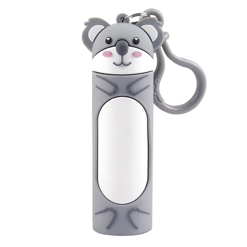 FEATURESTECH® Animal Power Bank