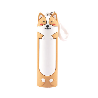 FEATURESTECH® Animal Power Bank