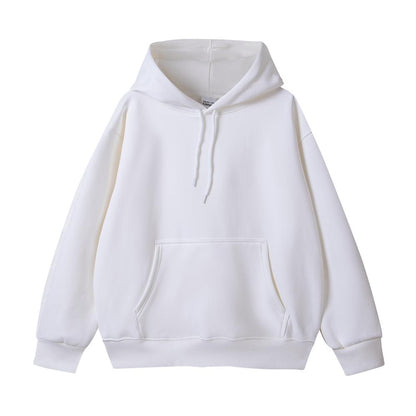 Pawric Cotton Hoodie with Fleece Lining(Pre-Order)