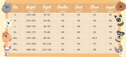 Pawric Cotton Hoodie with Fleece Lining(Pre-Order)