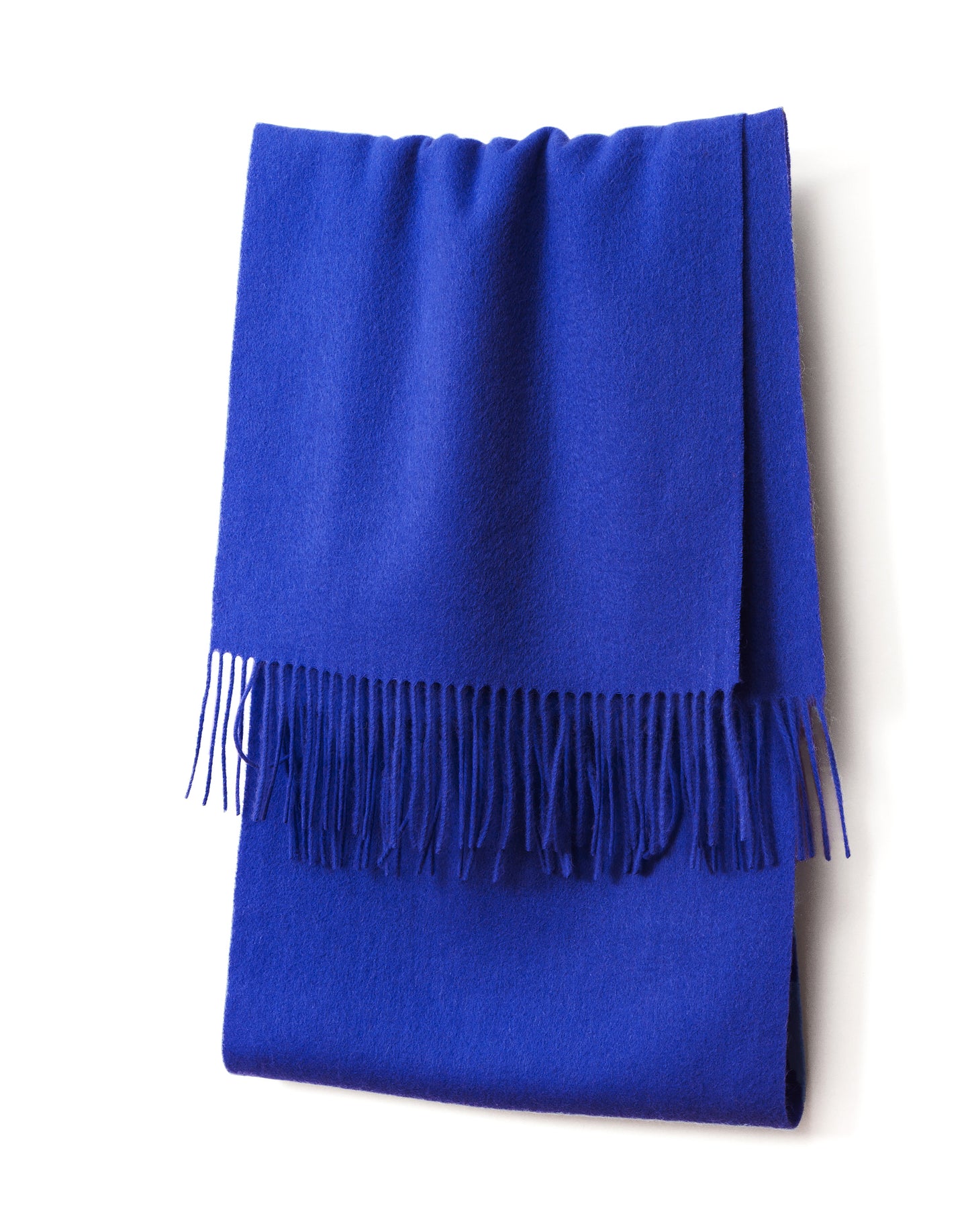 Pawric Wool Scarf – Custom Pet Embroidery Collection