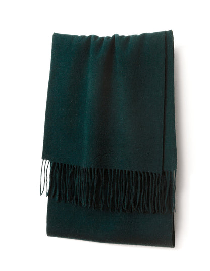 Pawric Wool Scarf – Custom Pet Embroidery Collection