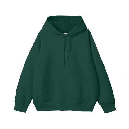Pawric Cotton Hoodie with Fleece Lining(Pre-Order)