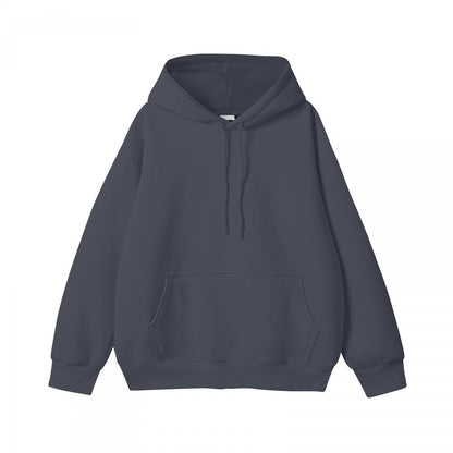 Pawric Cotton Hoodie with Fleece Lining(Pre-Order)