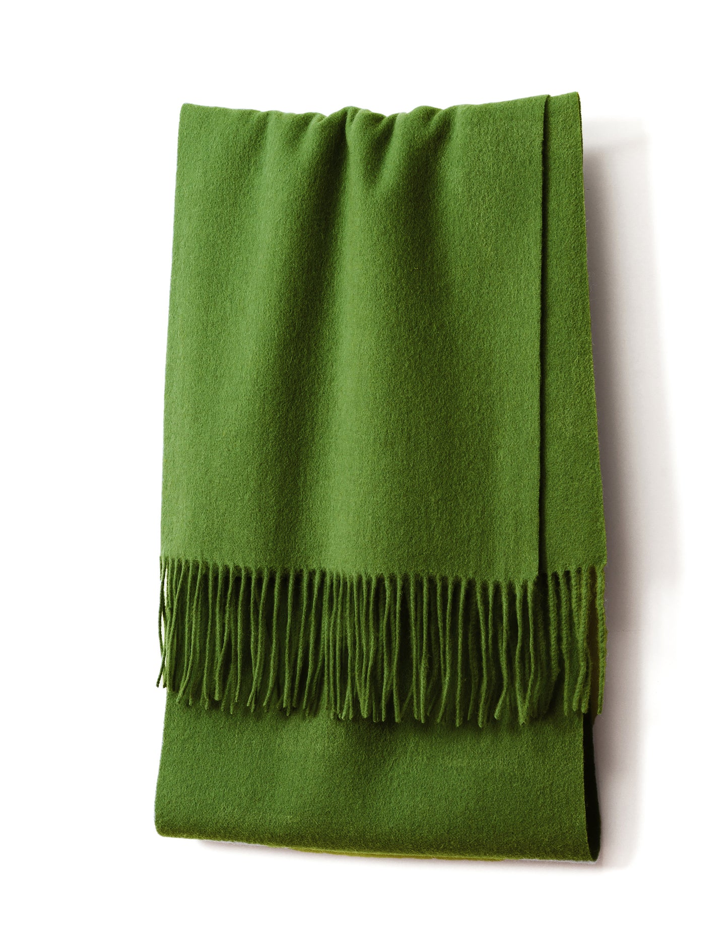 Pawric Wool Scarf – Custom Pet Embroidery Collection