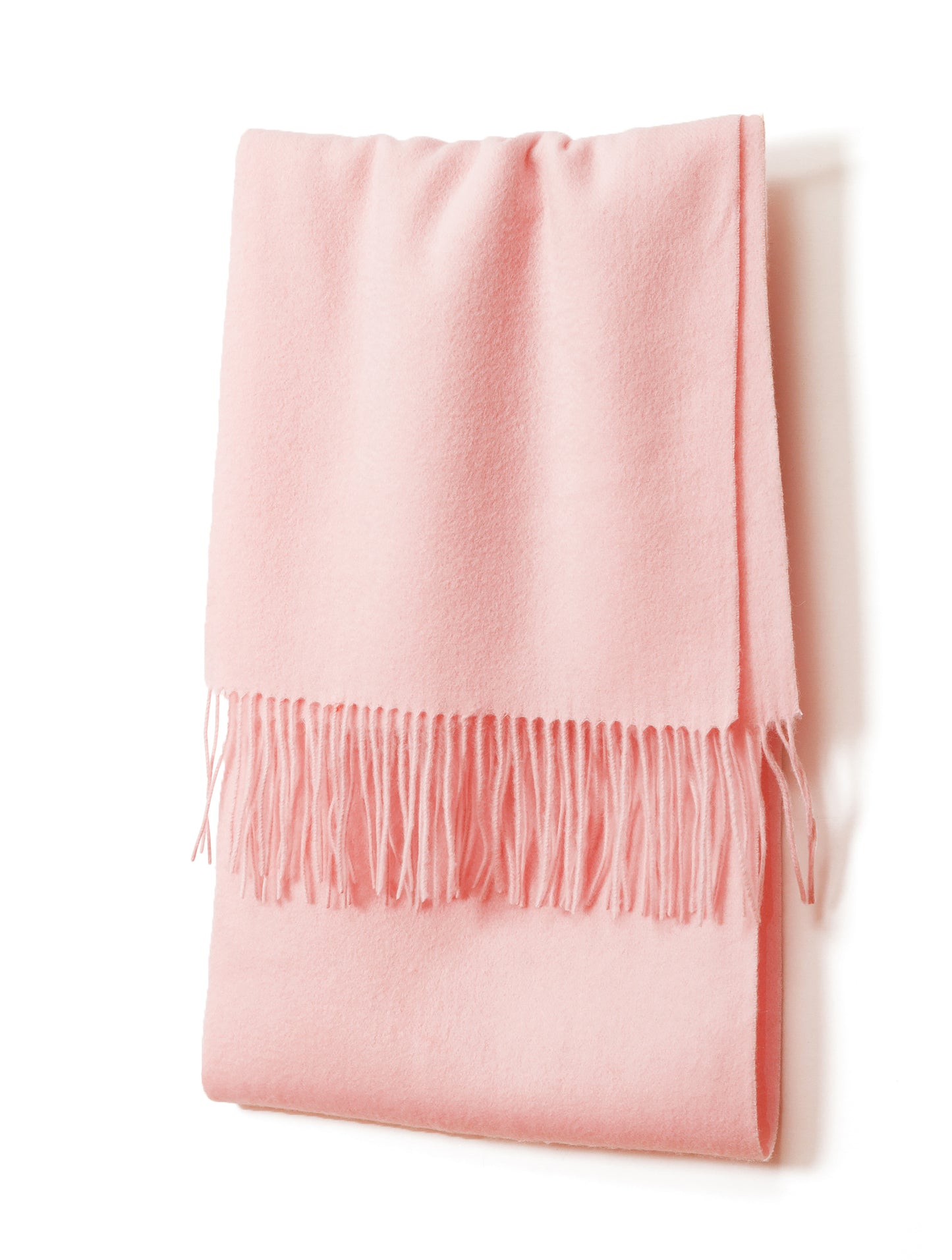 Pawric Wool Scarf – Custom Pet Embroidery Collection